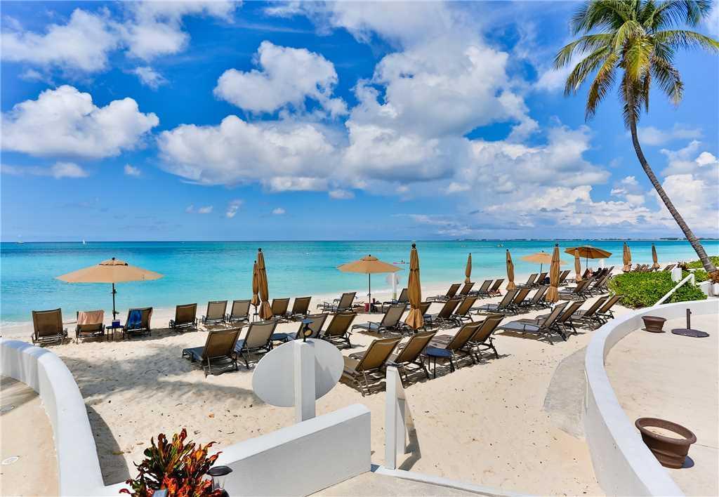 Regal Beach Club Τζώρτζταουν Εξωτερικό φωτογραφία