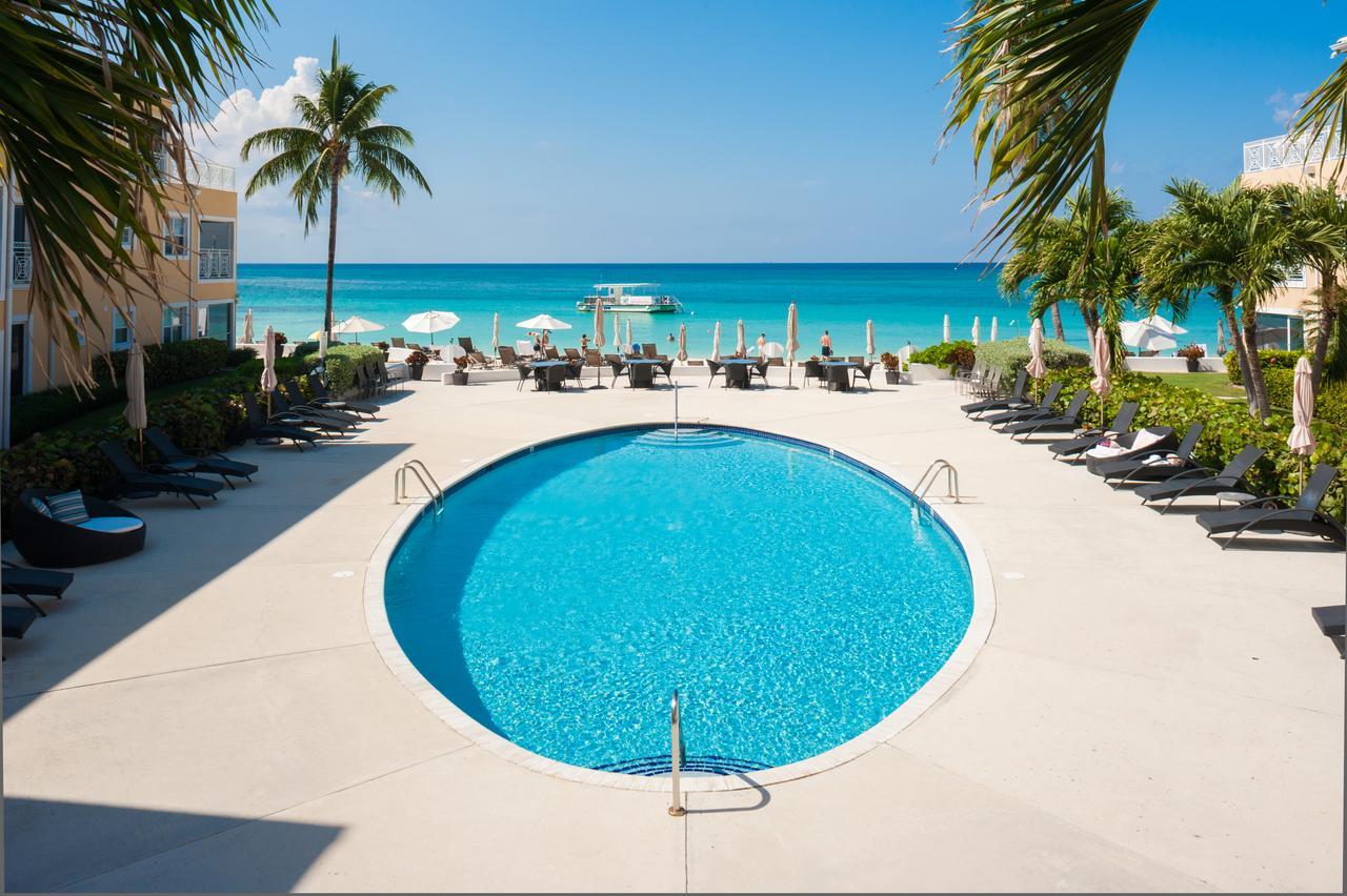 Regal Beach Club Τζώρτζταουν Εξωτερικό φωτογραφία